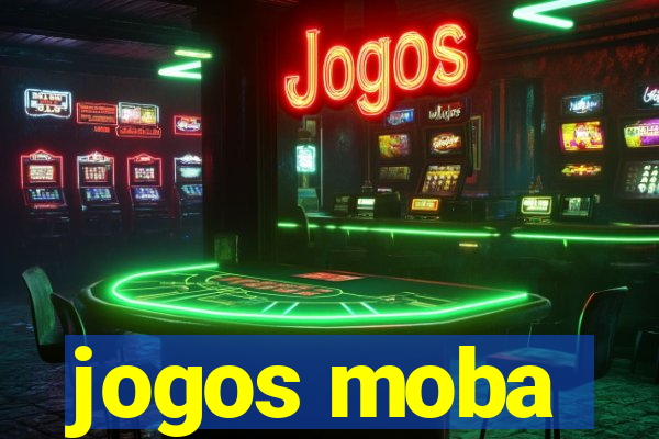 jogos moba